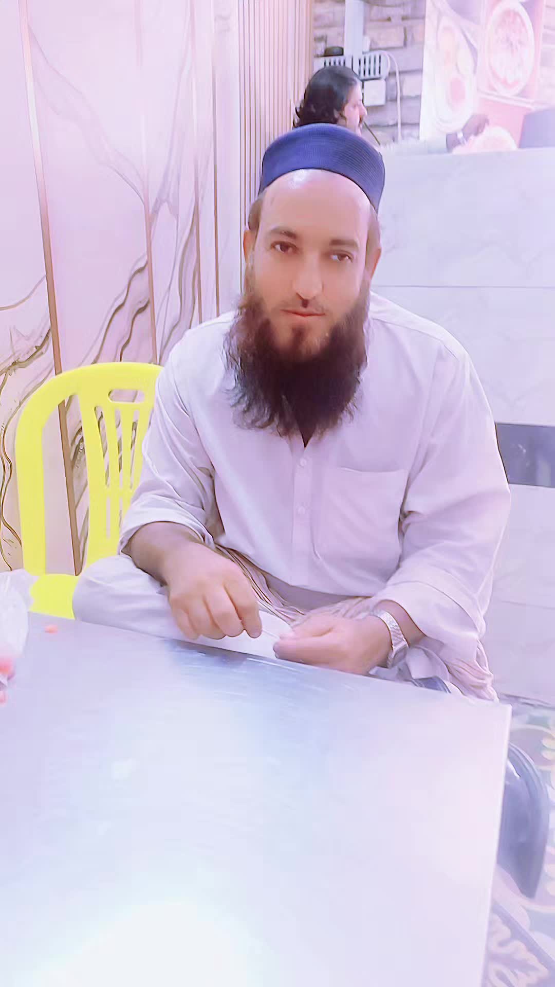 @shareef khan Orakzai