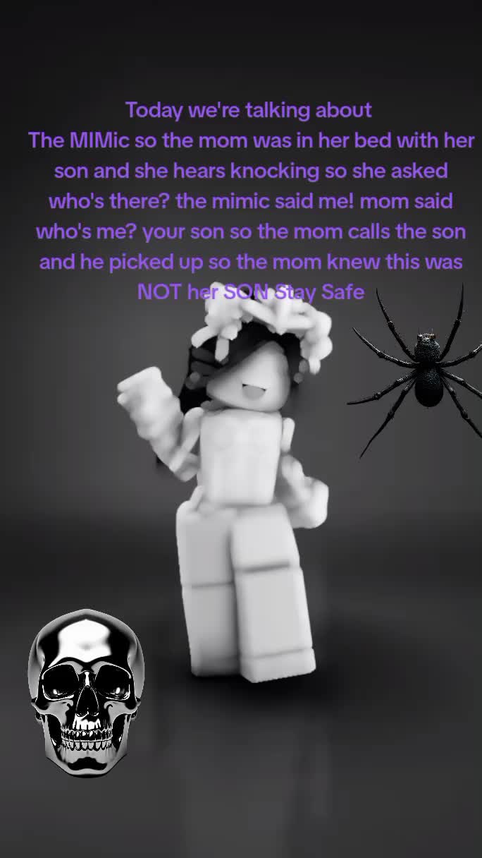 @Ally Roblox is imsomadwithr