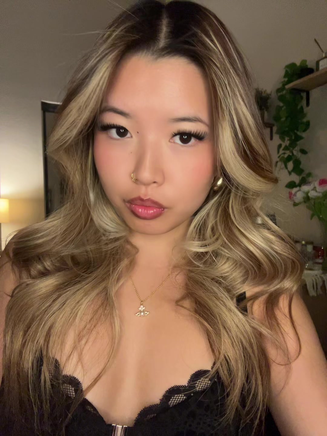 @Michelle Nguyen