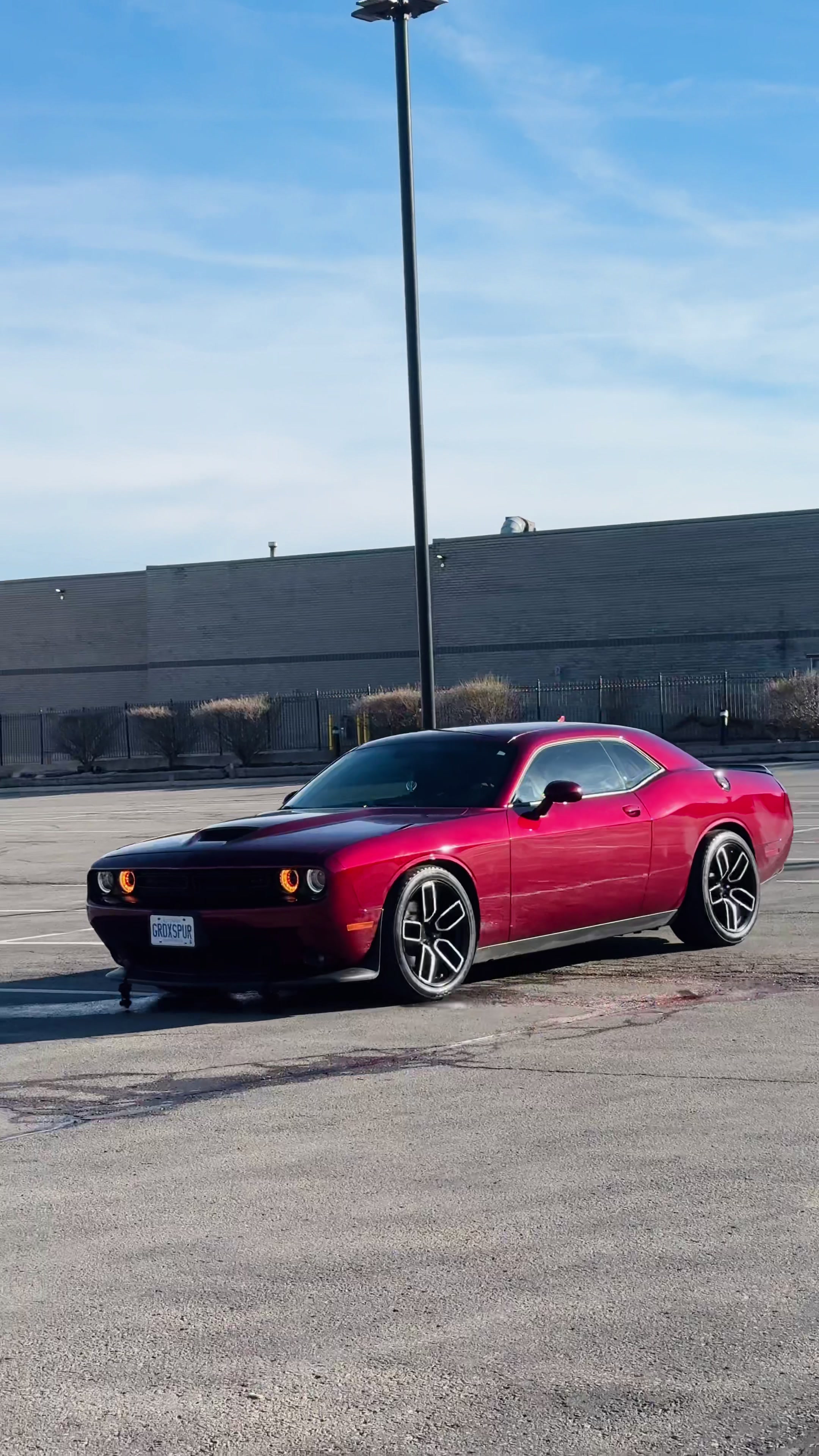 @Happy Tire & Rims