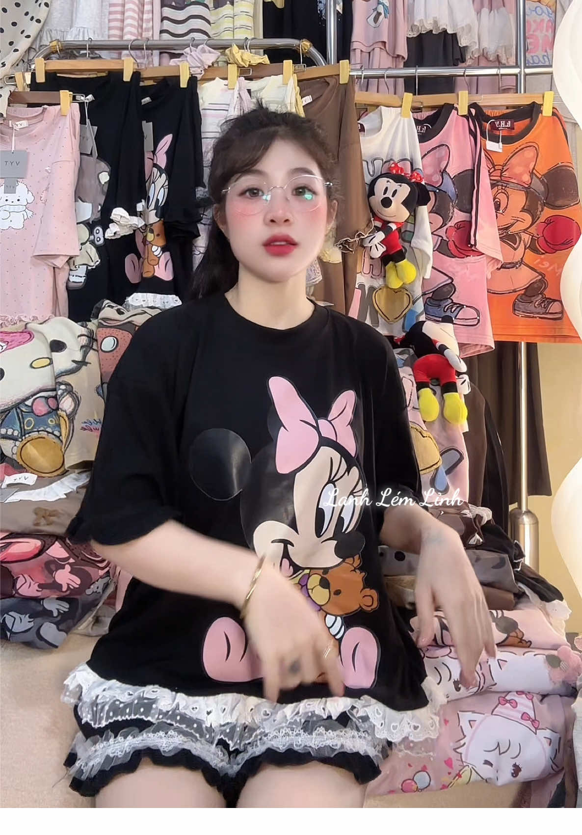 @Shop LanhL&eacute;mLỉnh
