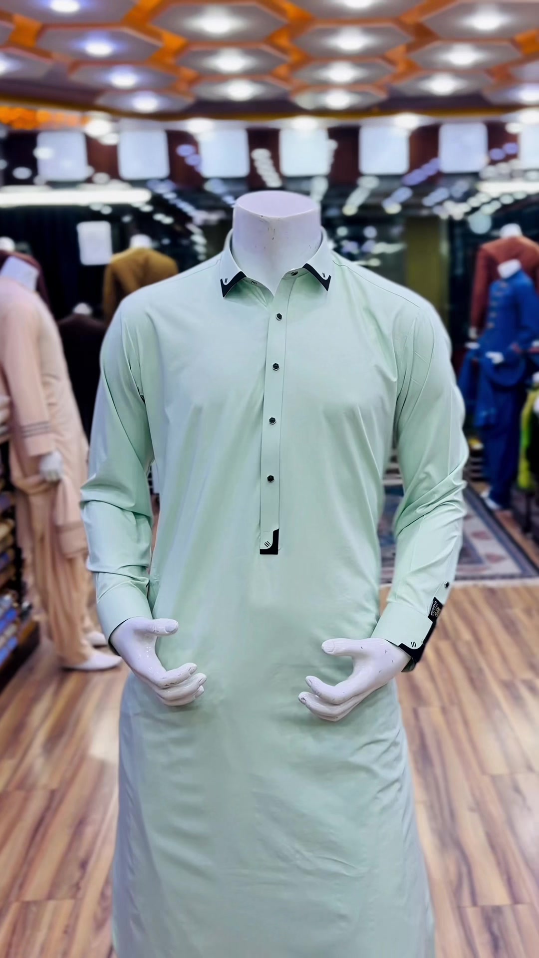 @Afghan_Saddar_Tailor