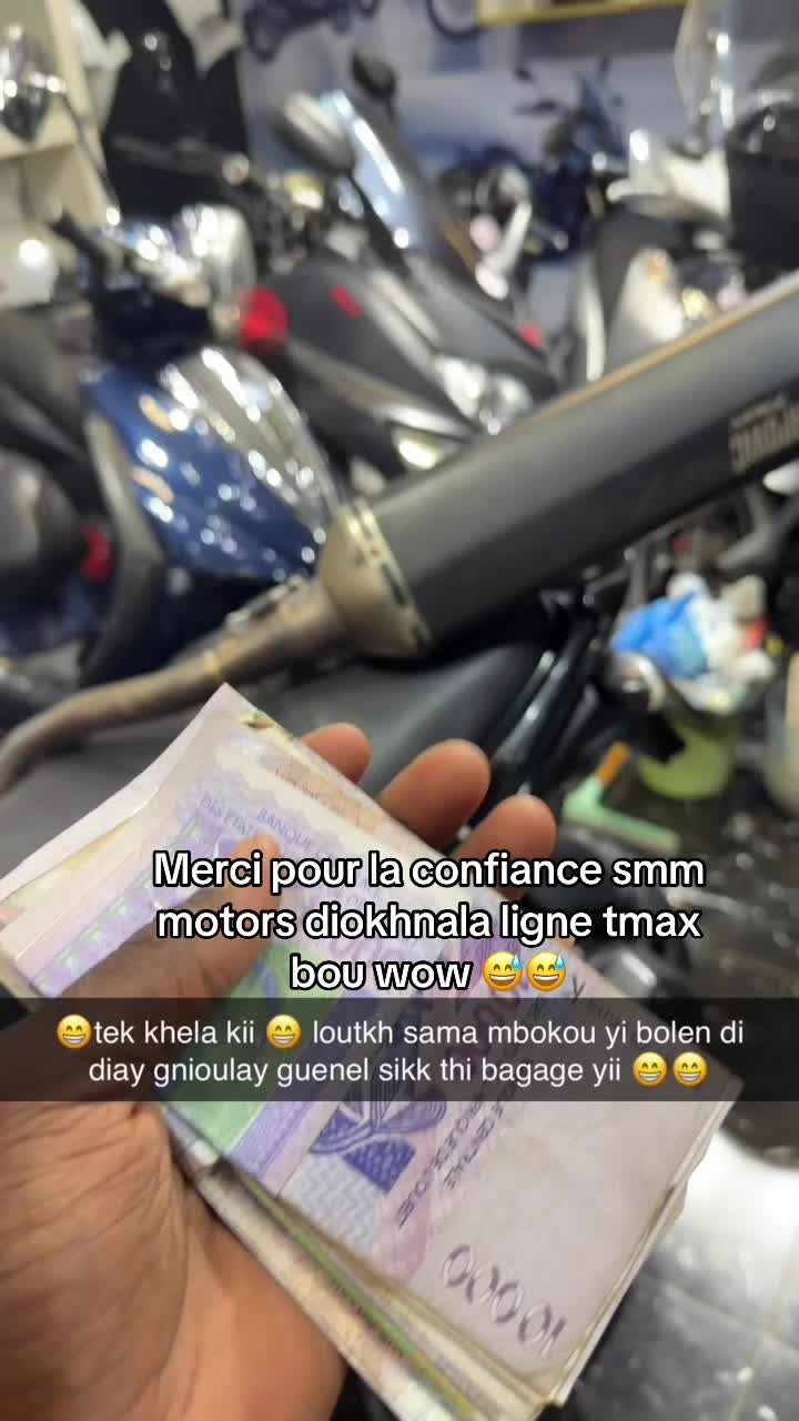 @✪S.M.M{SHOWROOM MASS MOTOR}
