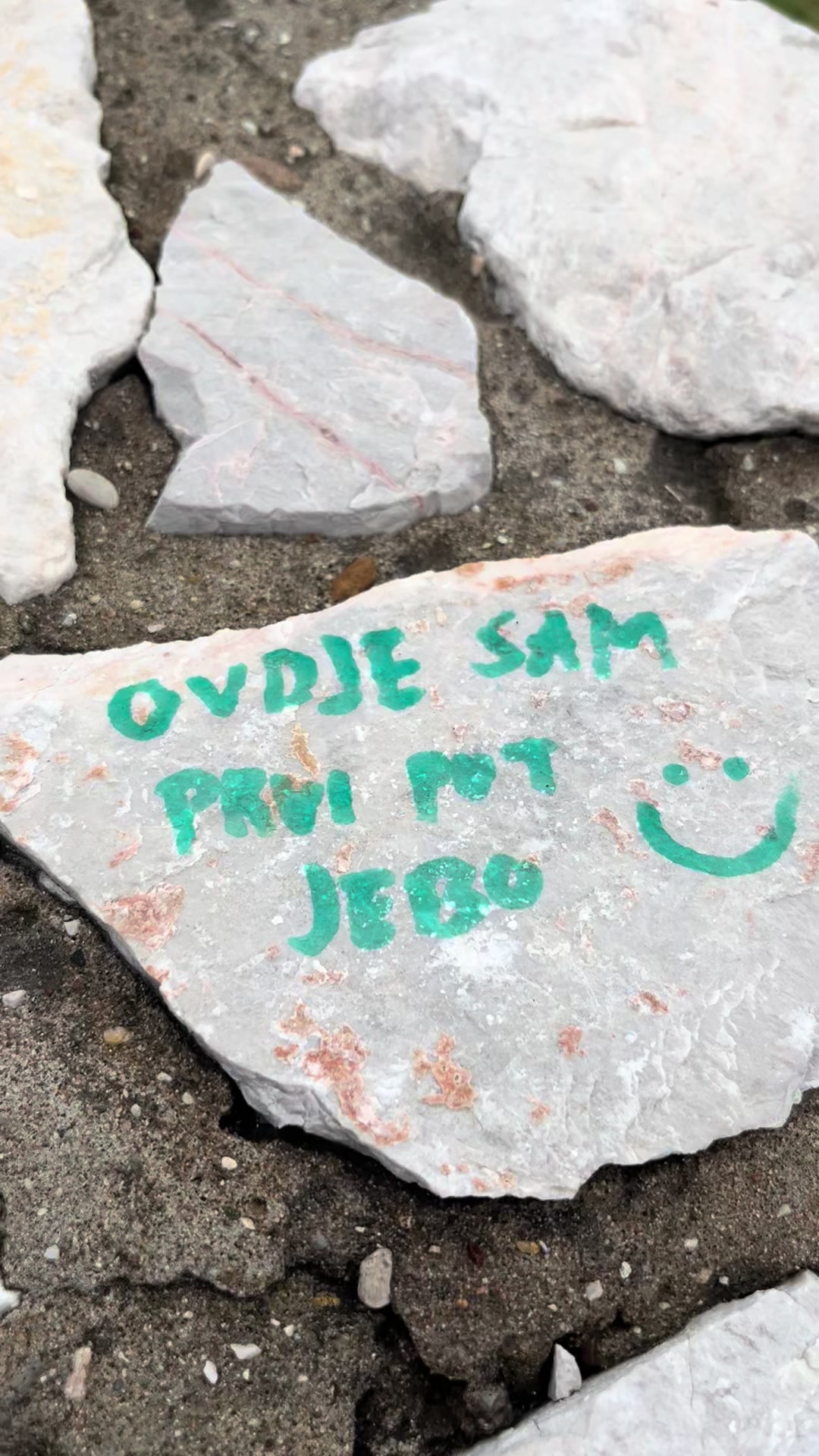 @Čoklje ASMR
