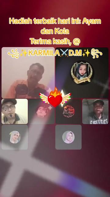 @꧁✴️Doa⚔️Mama✴️꧂