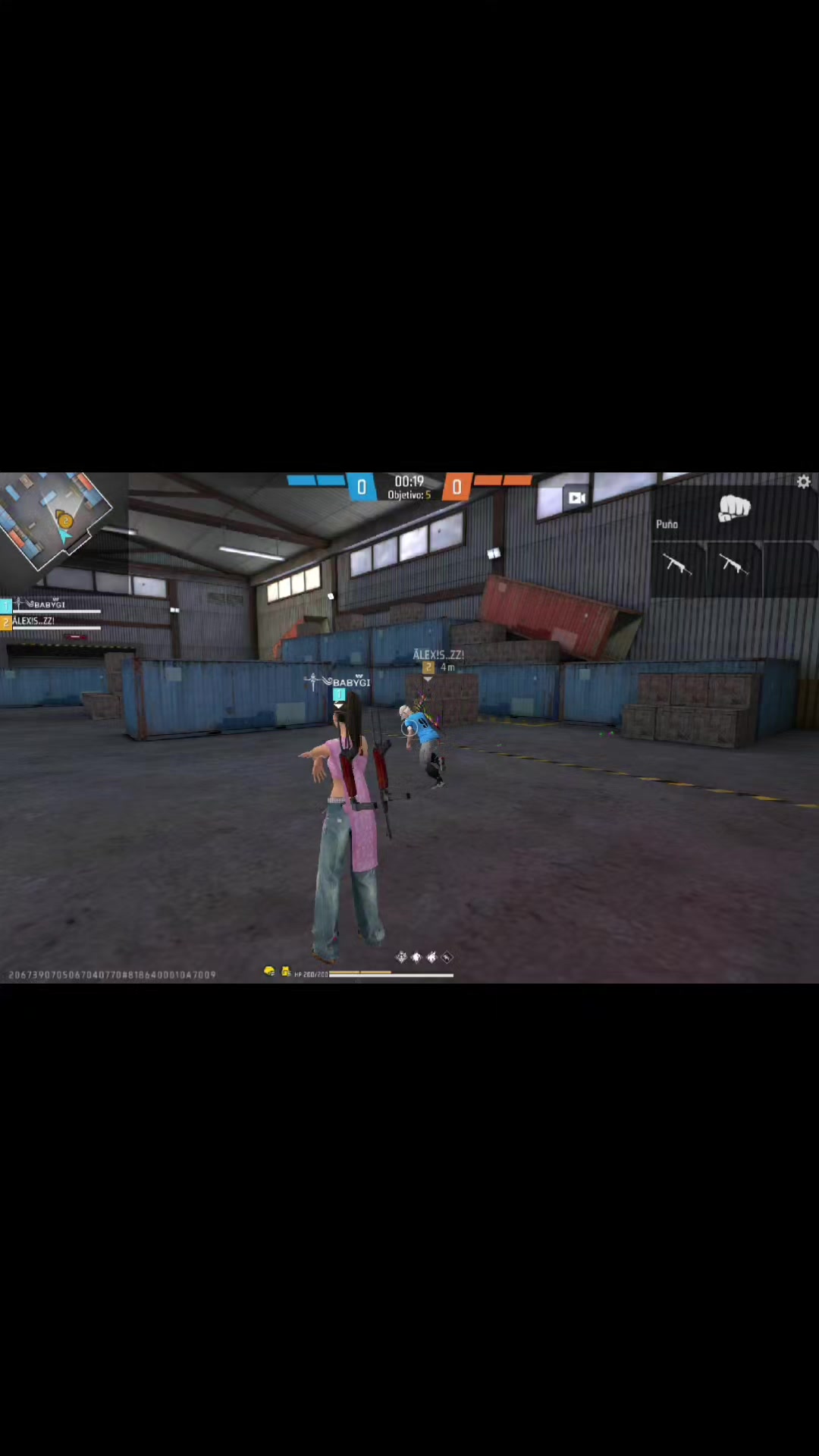@" Brenda 💗"