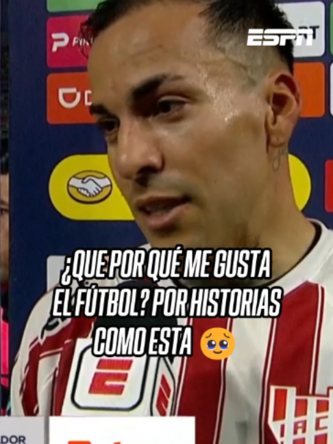 @ESPN Argentina