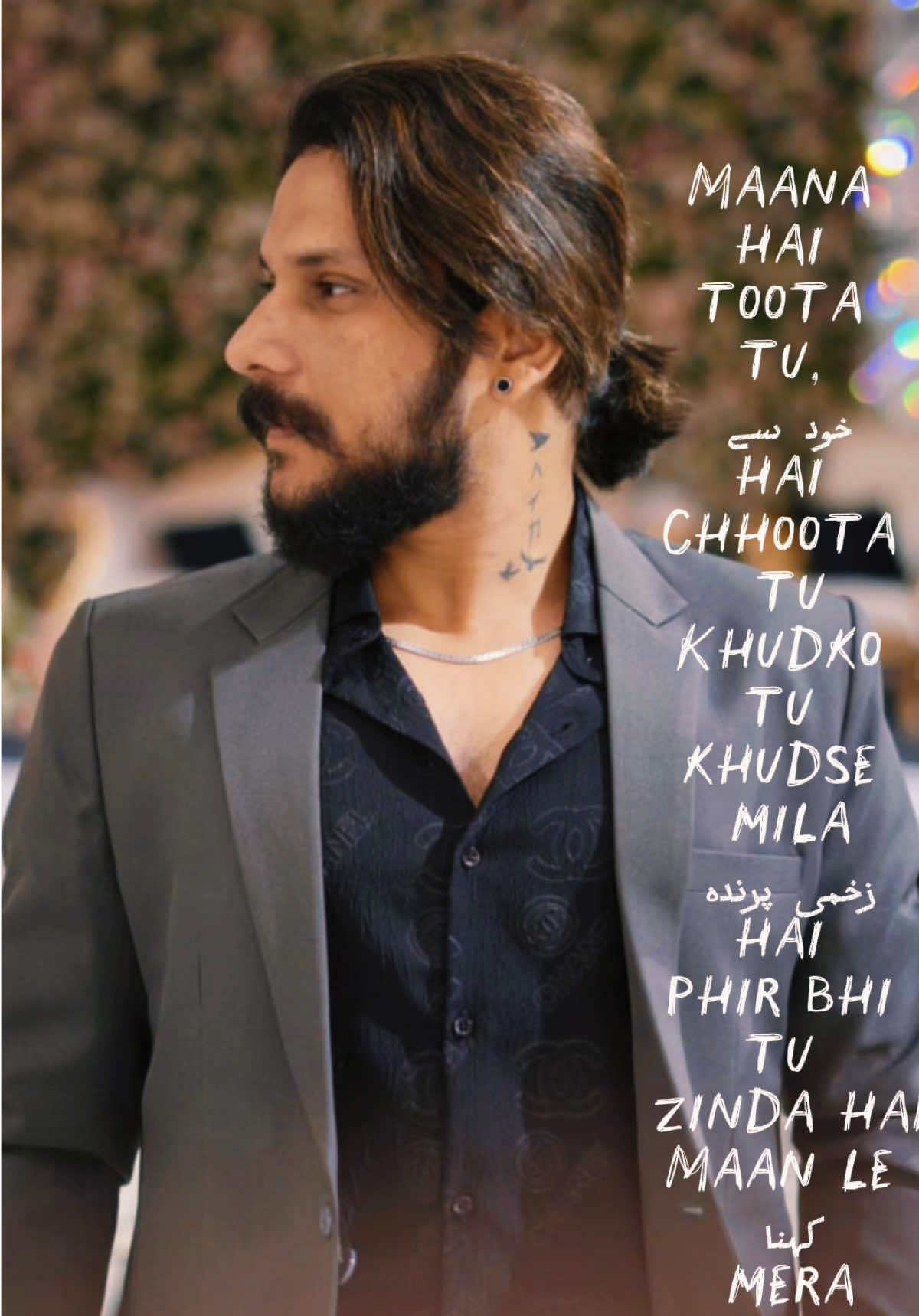 @Sardar Kumail Ali