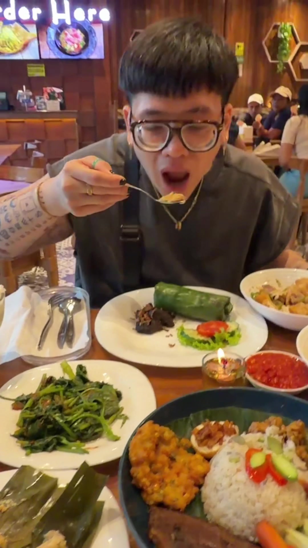 @Aku Makan Yah