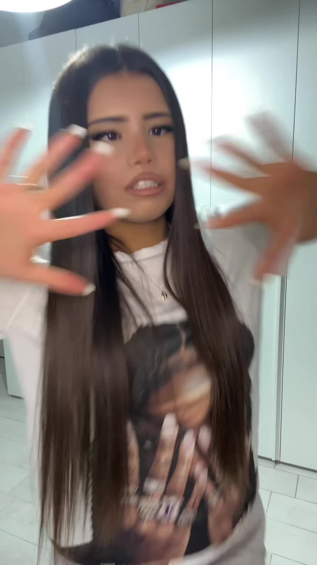 @mamacita