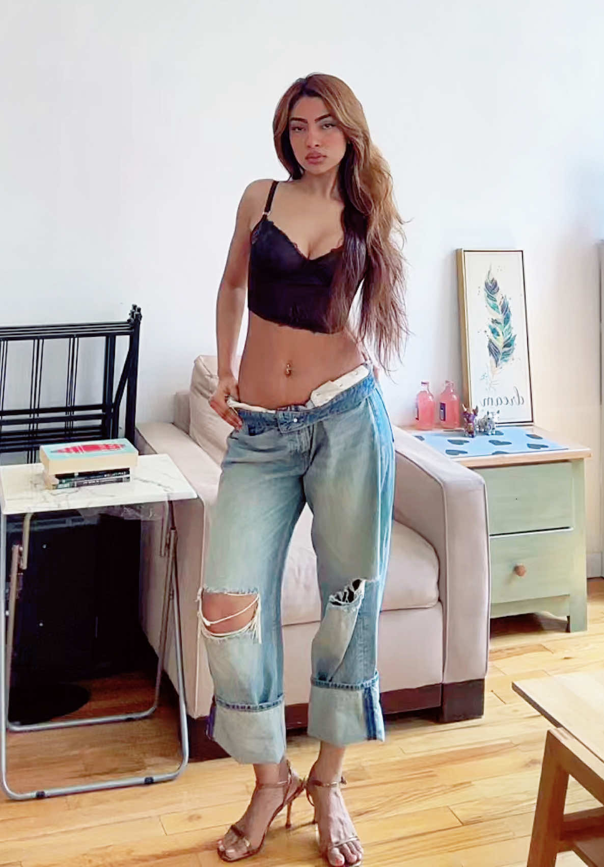 @theameesha.official