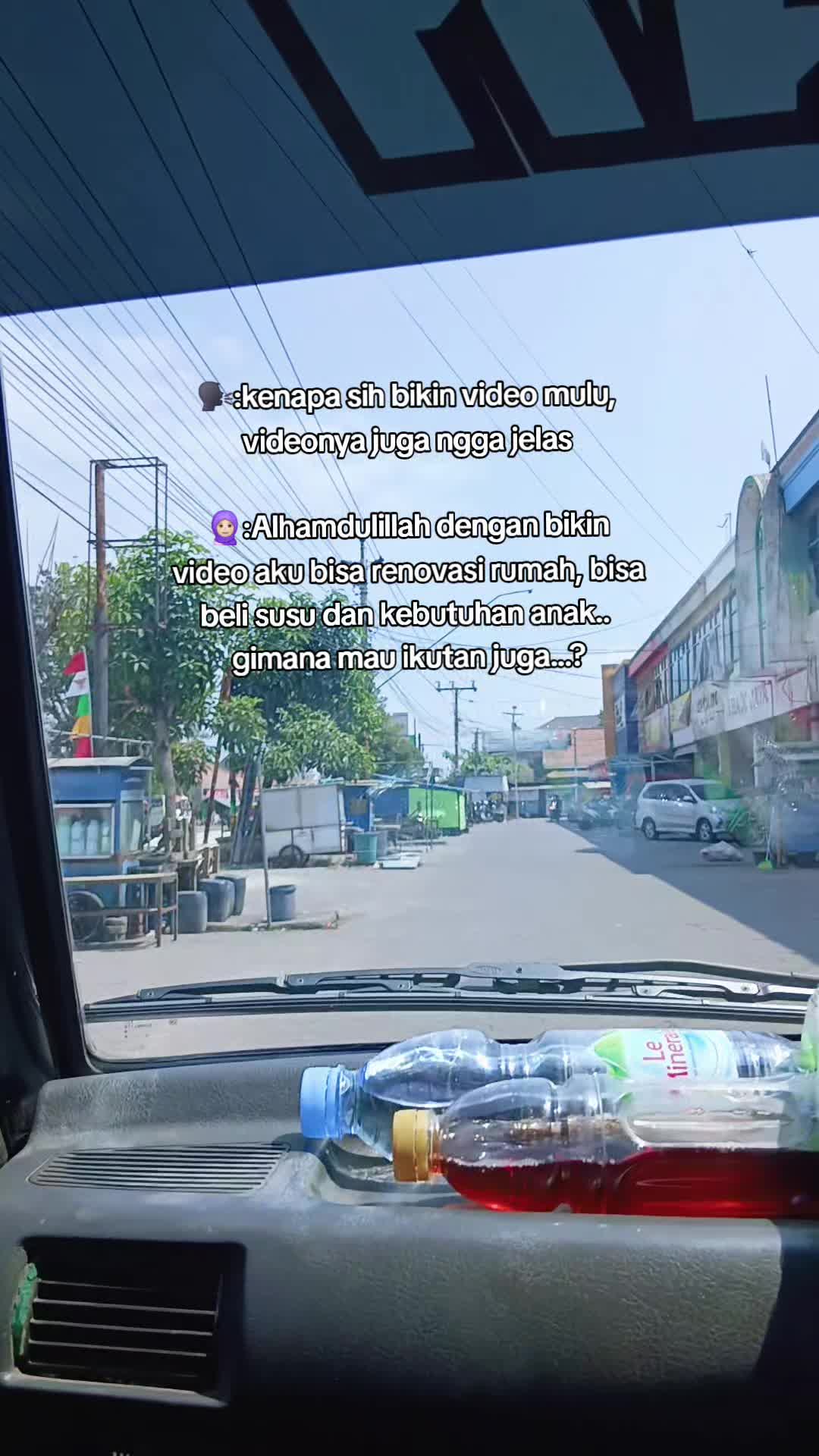 @Mamanya Absi Aksa