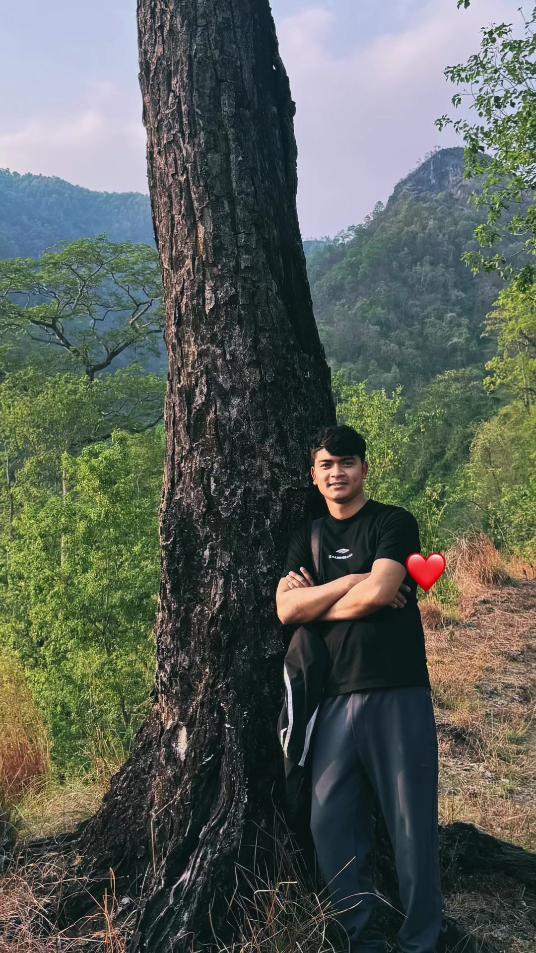 @Ashok Gharti Bhujel 🥷