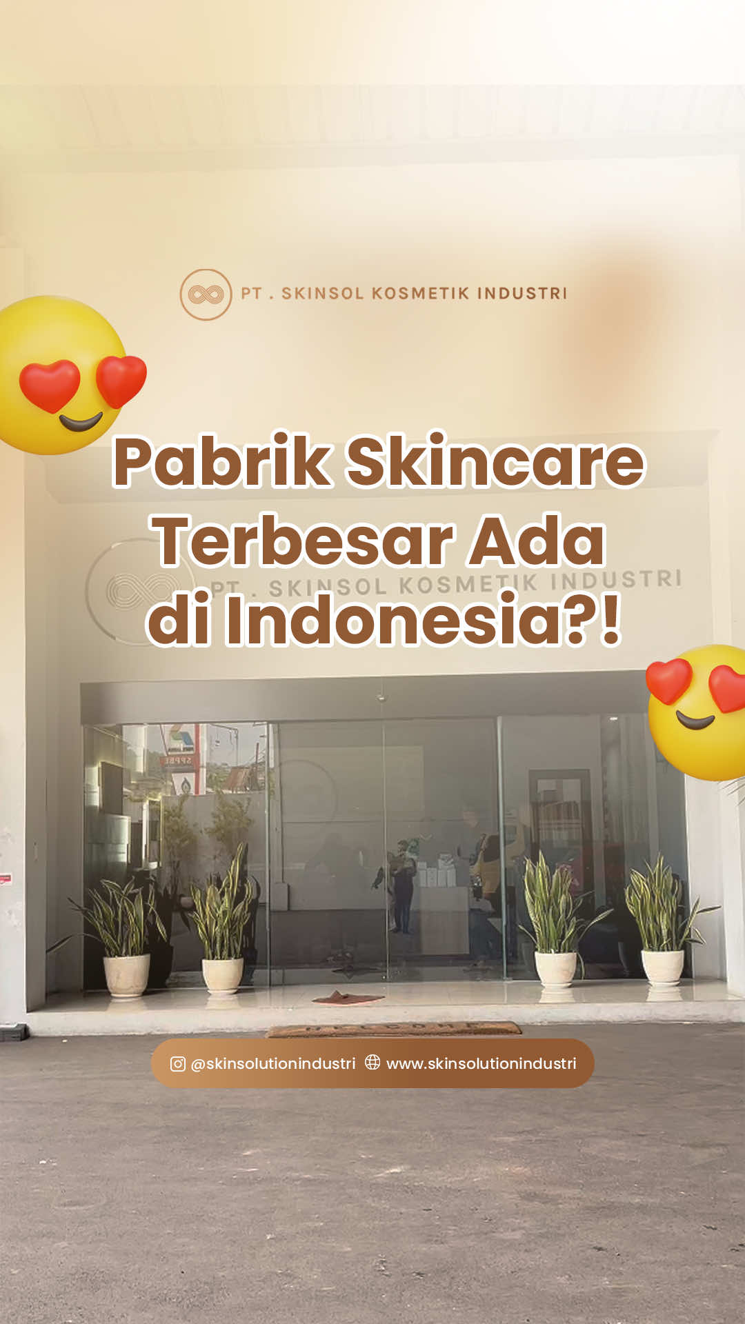 @PT SkinSol Kosmetik Industri