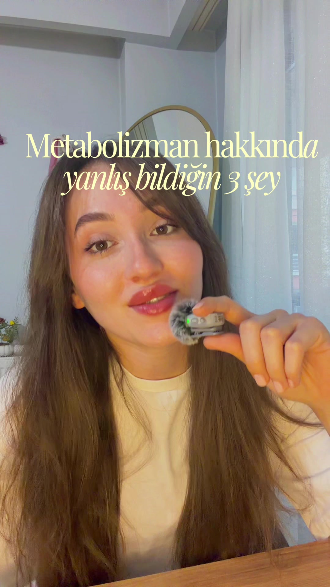 @Diyetisyen Selin Güven