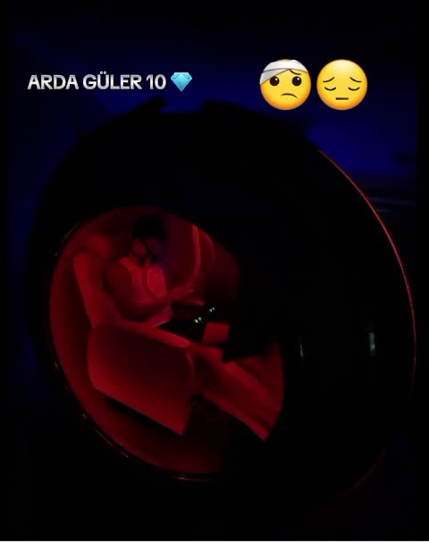 @ARDA G&Uuml;LER 10💎 | RMCF