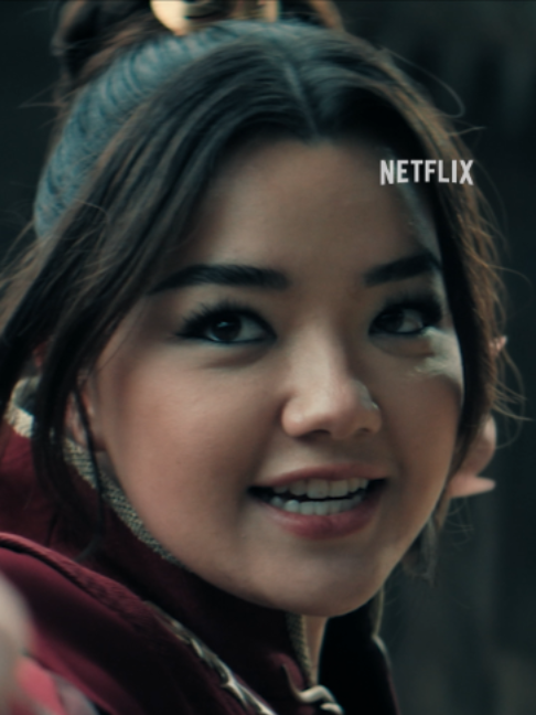 @Netflix Philippines