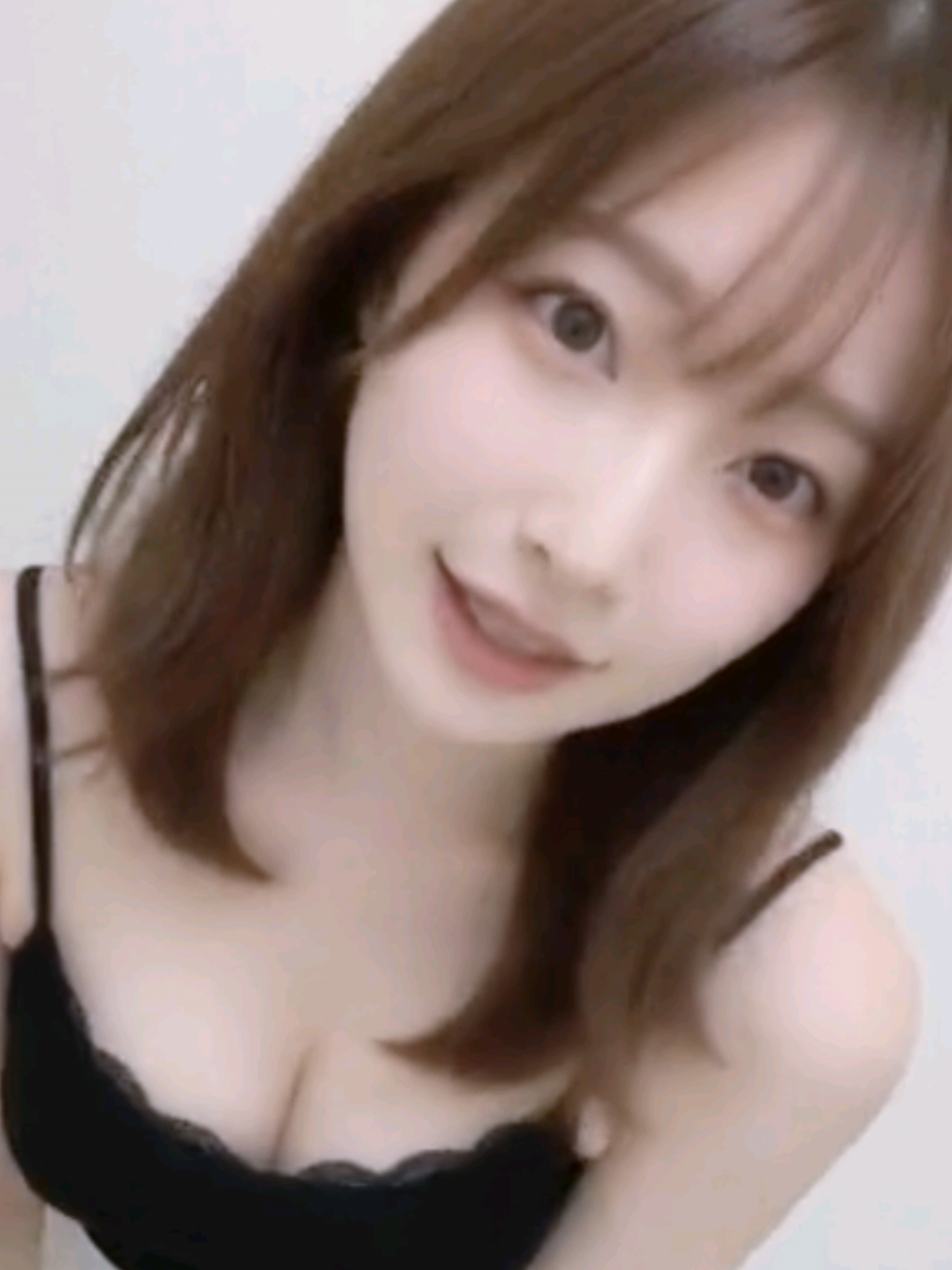 @原 葉月