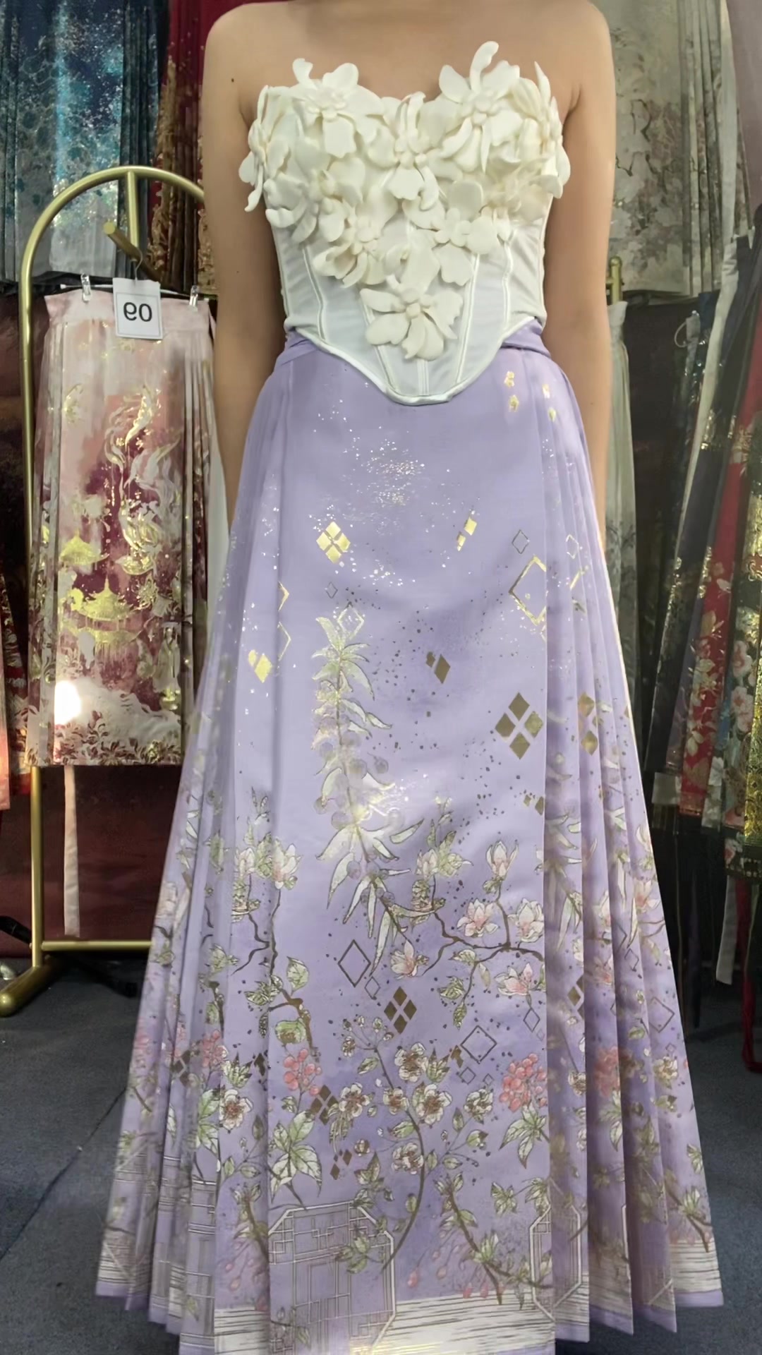 @exquisitevintageskirt