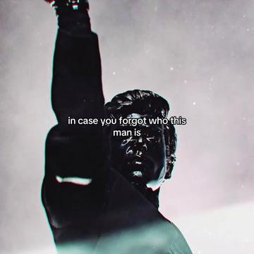@Gesaffelstein Leaks