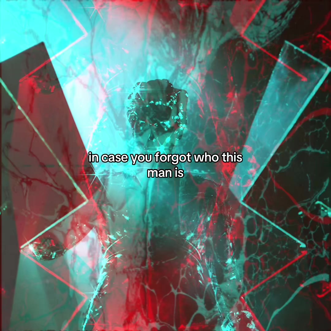 @Gesaffelstein Leaks