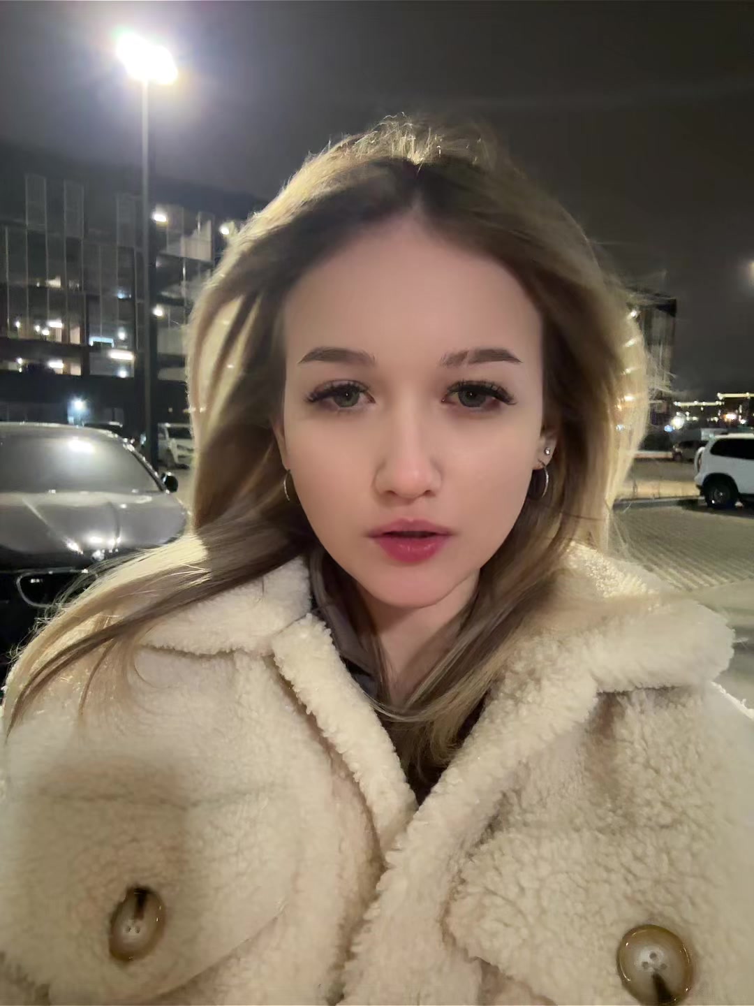 @кариша кар