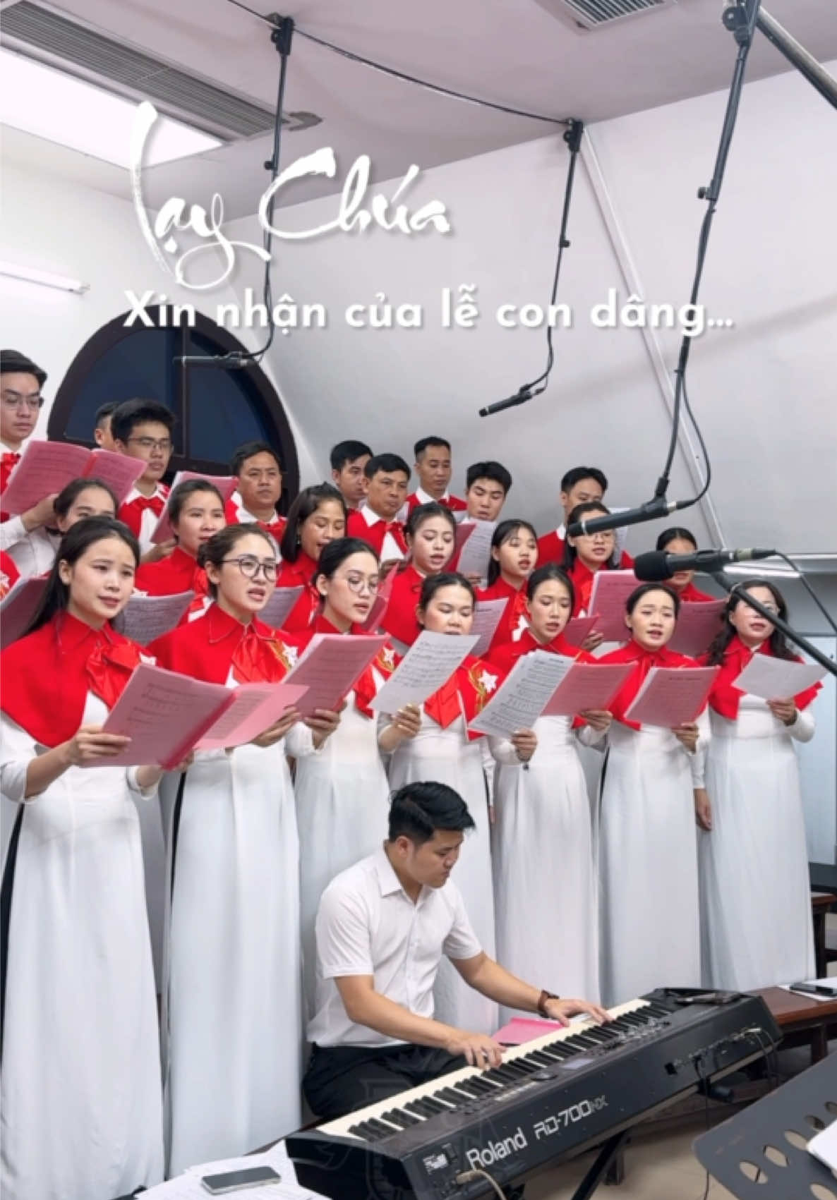 @Ca đoàn Maria Goretti