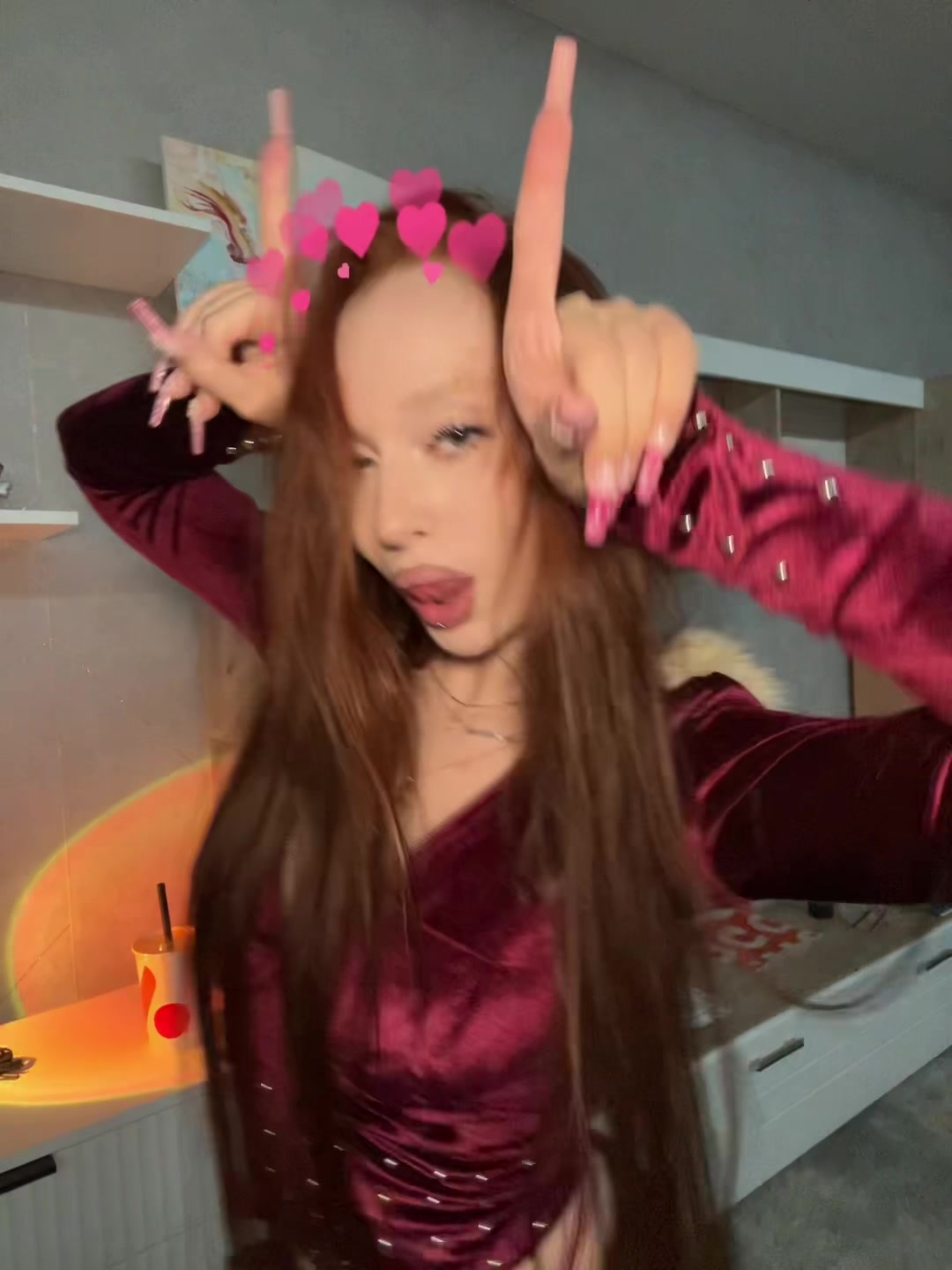 @тгк: nasty real life