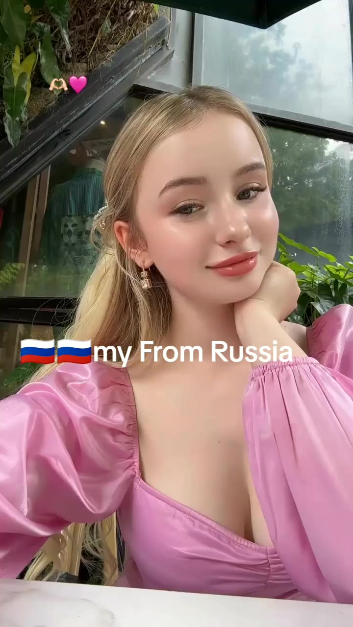 @🌷👰 ʀᴜꜱꜱɪᴀɴ ɢɪʀʟꜱ 👰🌷