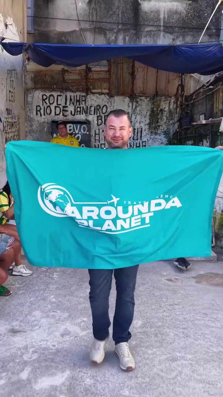 @AroundaPlanet