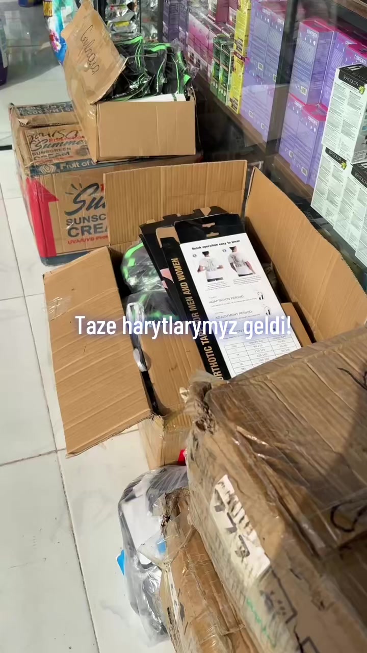 @MAWY cosmetics