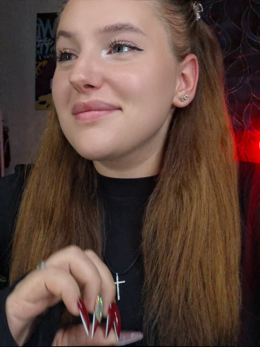 @ТЁМНЫЙ ЭМПАТ 🦂