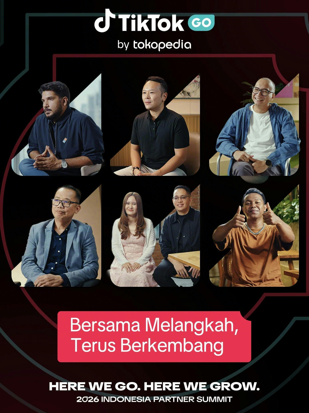 @TikTok Indonesia