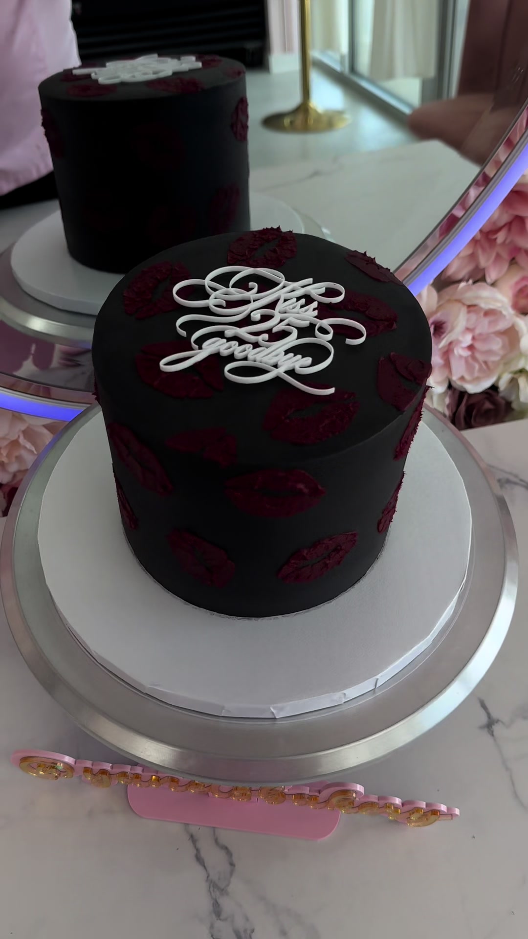 @Yanet’s Bakery