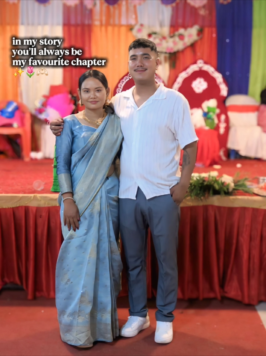 @Sunita Theeng