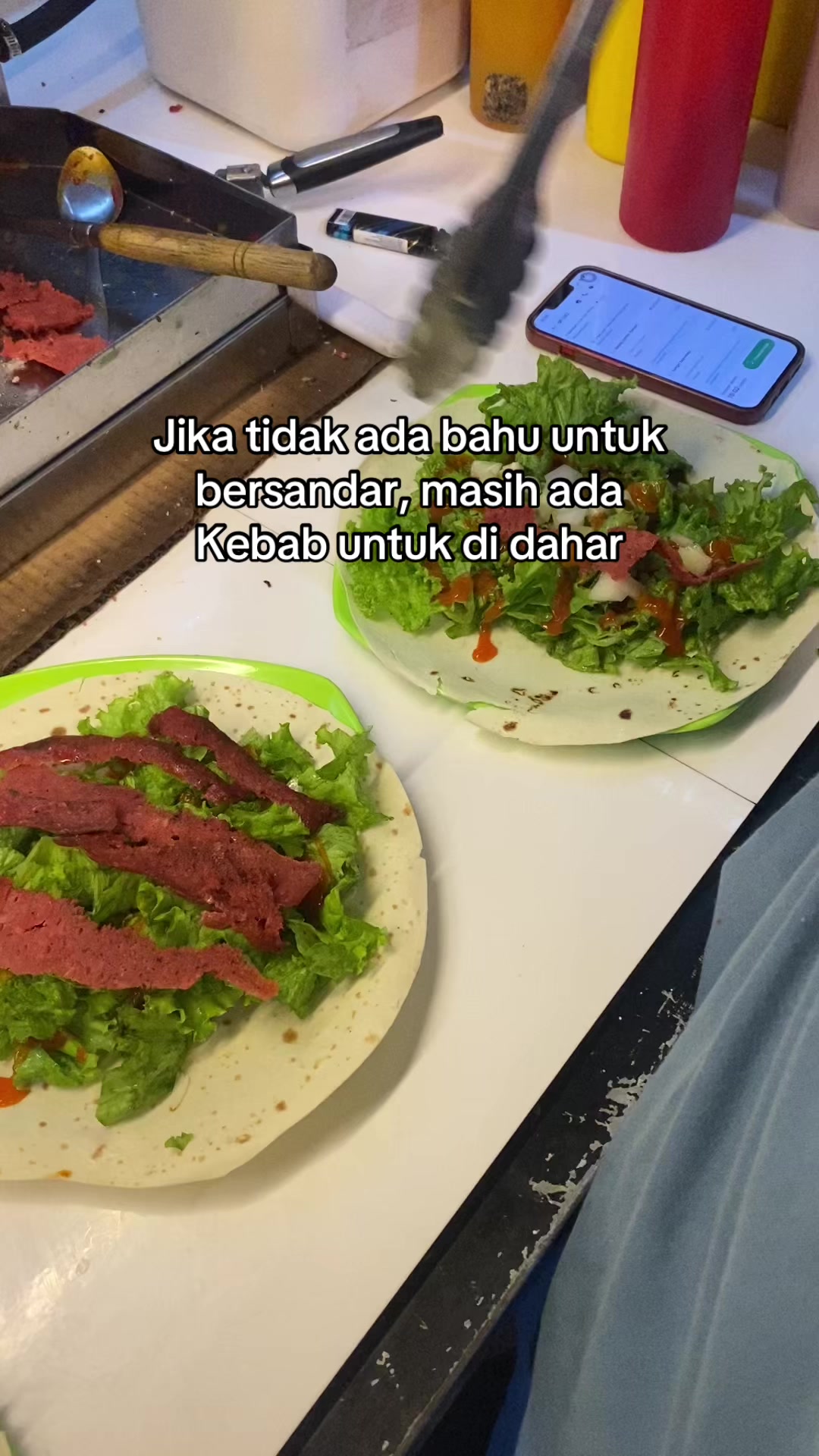 @SARJANA KEBAB
