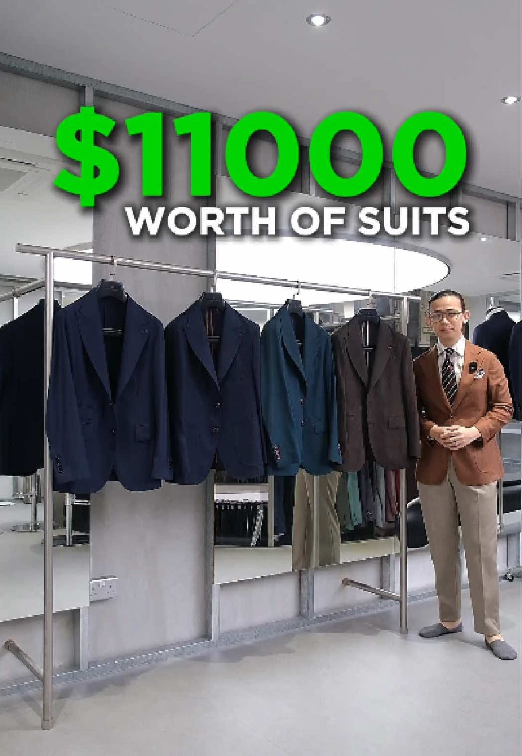 @SuitYourself