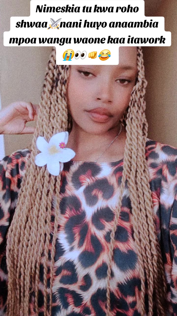 @🎀WAMBUI🌸
