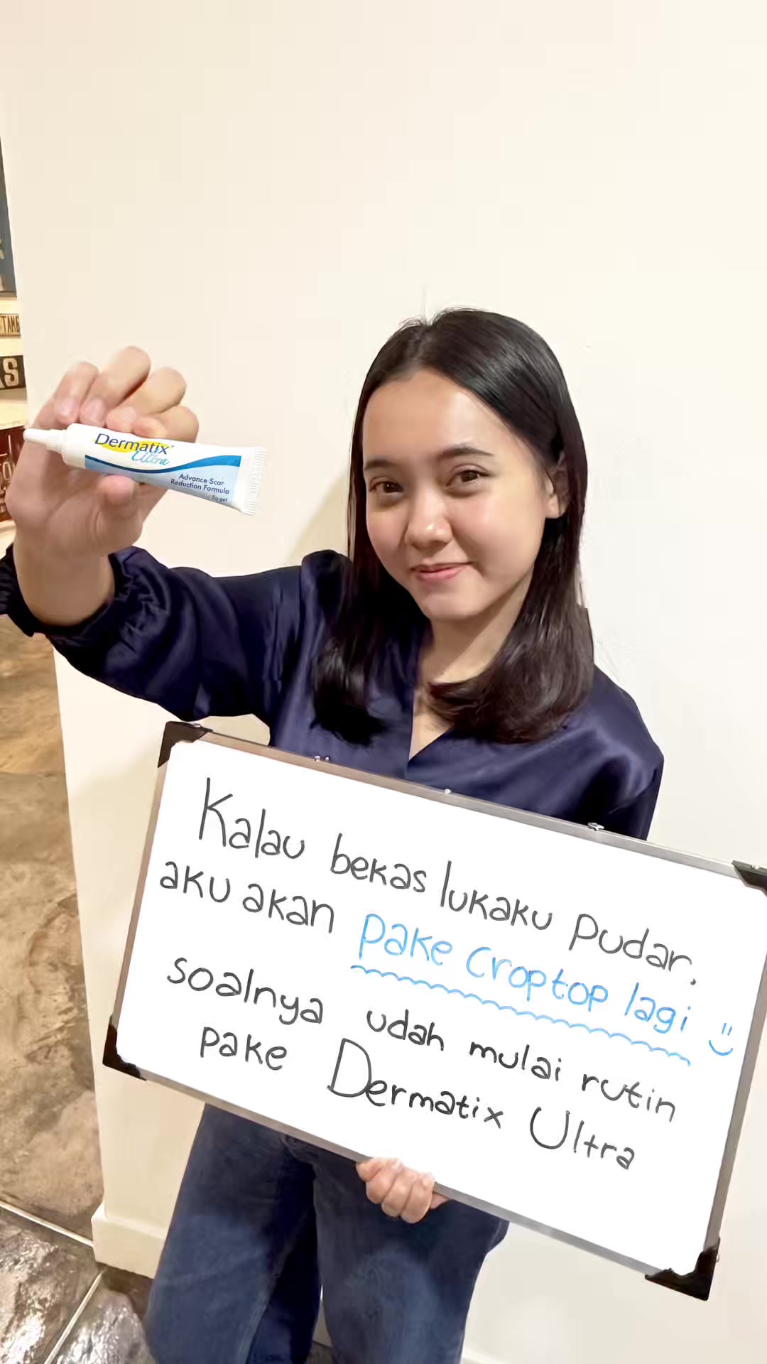@Dermatix&reg; Indonesia