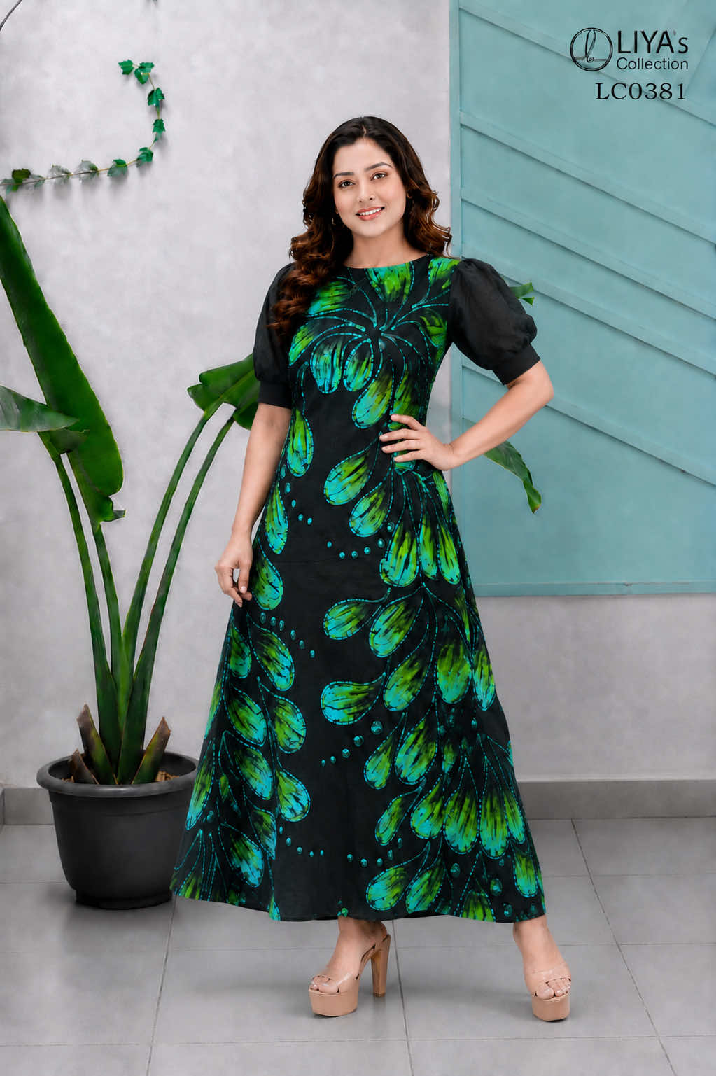 @LIYAS collection