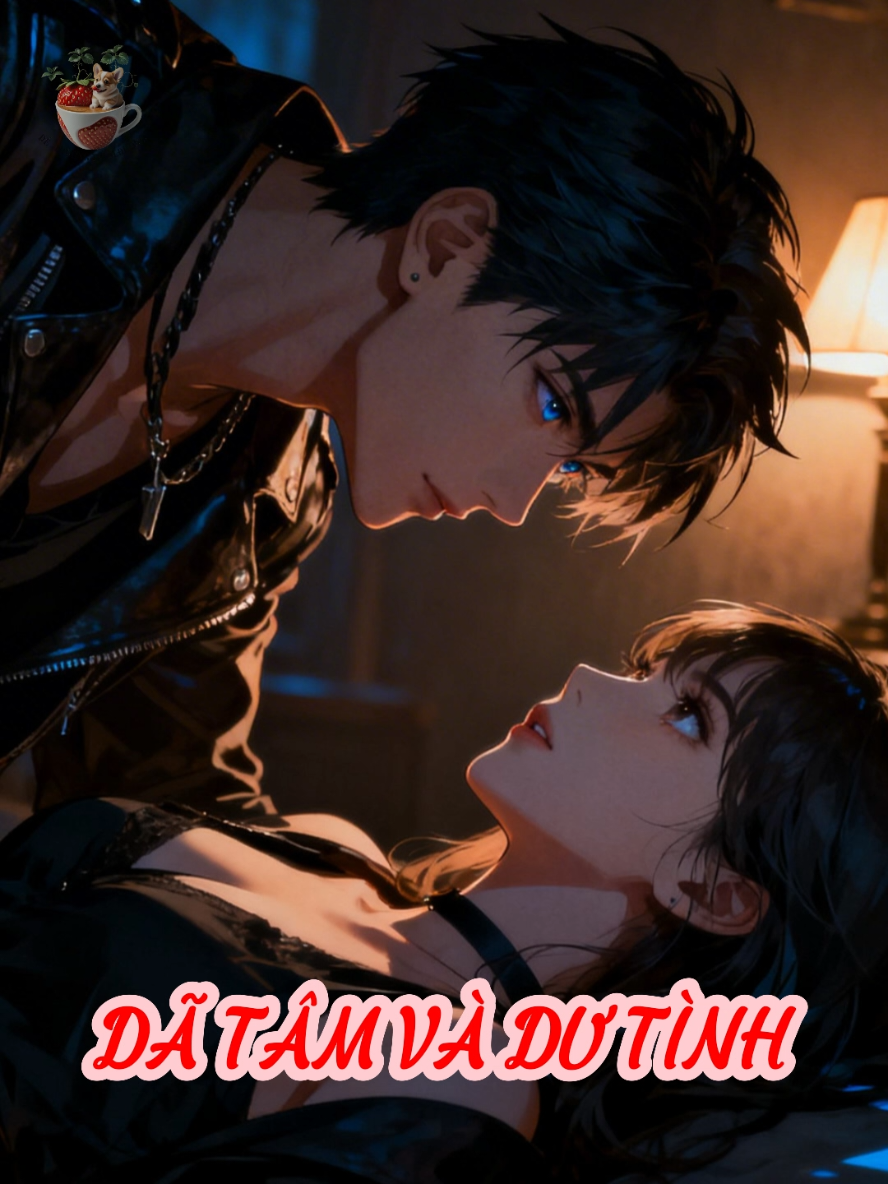 @Dễ Thương Th&ecirc;m Đường