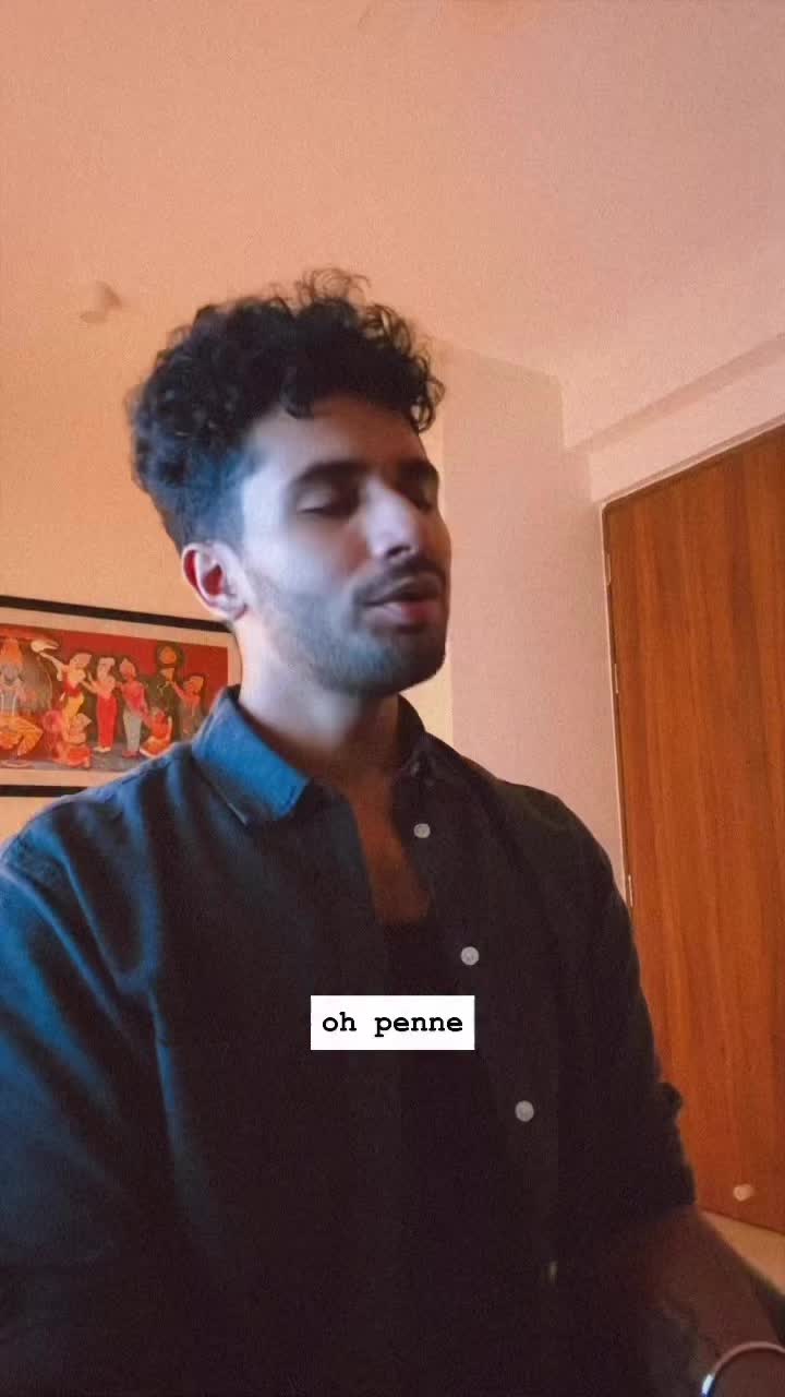 @Harsh Srinivasan