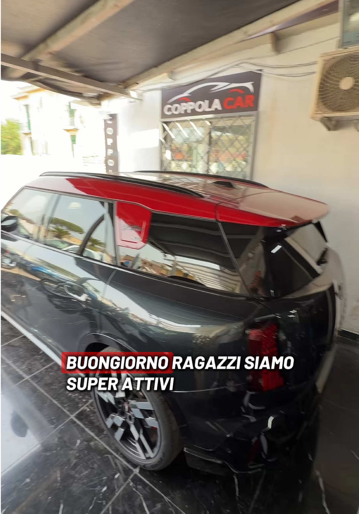 @Coppola Car Moto🔥