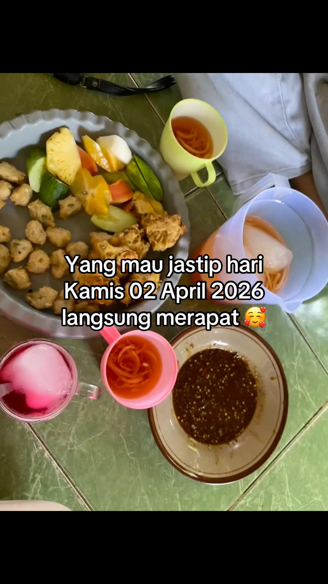 @JASTIP TEMAN TITIP