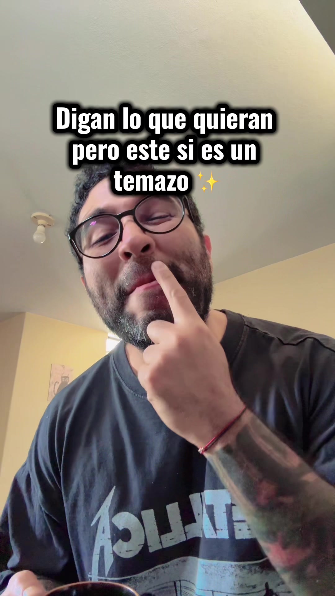 @Kike | Emo Adulto