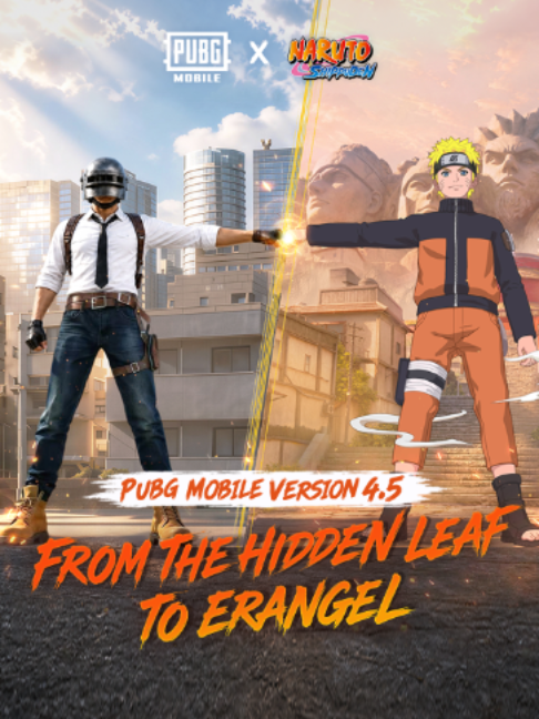 @PUBG MOBILE