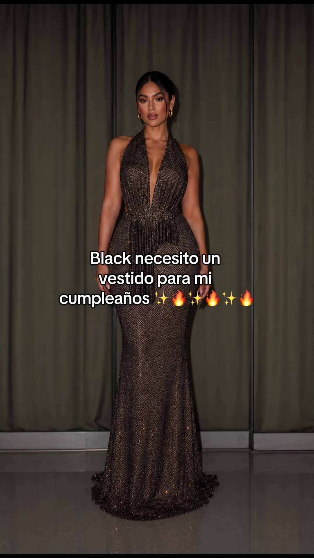 @La Black Velour