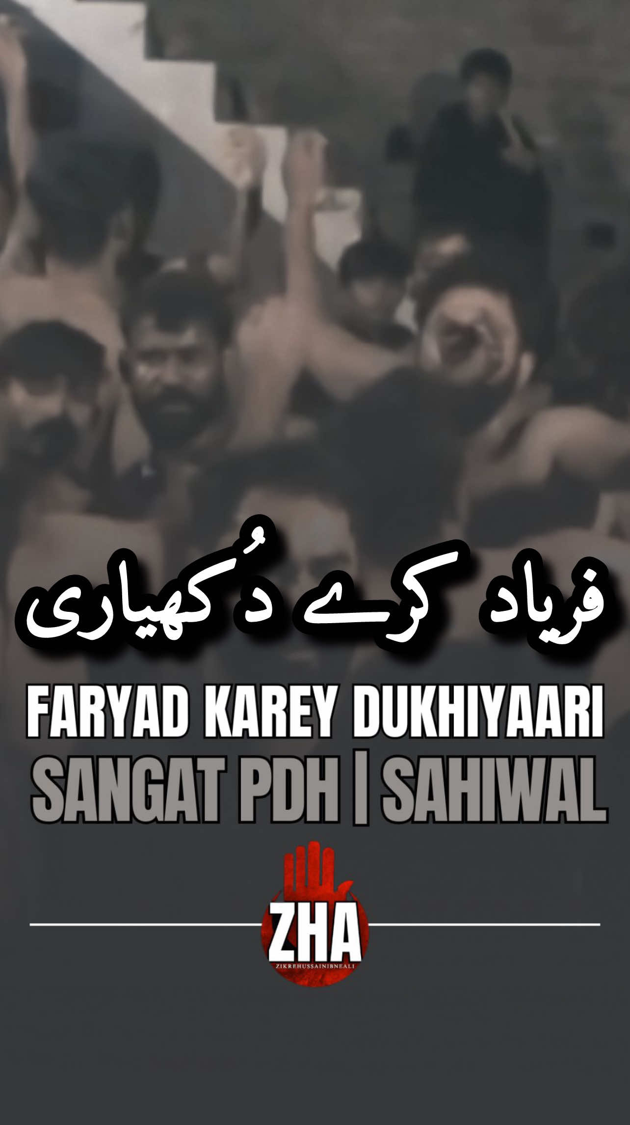 @Zikrehussainibneali