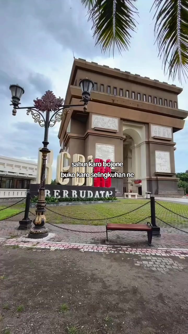 @KEDIRI STORY_アンドレ