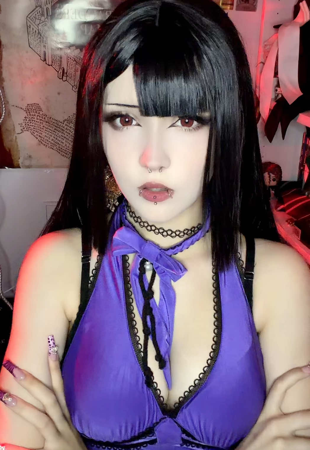 @Mel 𝄞♫♪ ♬